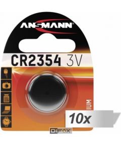 10x1 Ansmann CR 2354