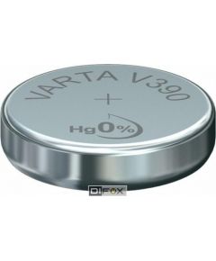 1 Varta Chron V 390