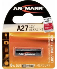 Ansmann A 27 LR 27