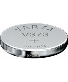 10x1 Varta Watch V 373 PU inner box