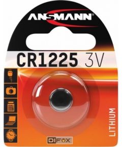Ansmann CR 1225