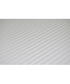 Evelatus  Tablet Universal High Quality Carbon Fiber Film for Screen Cutter White