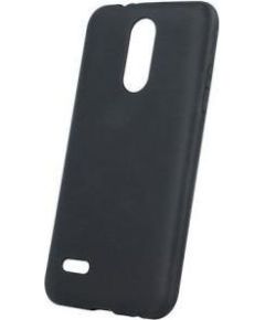 ILike Samsung Galaxy S21 Plus Matt TPU Case Black