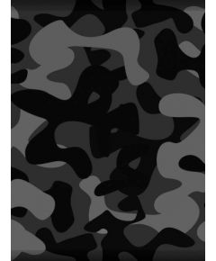 Evelatus  Universal Camouflage Colorful Film for Screen Cutter