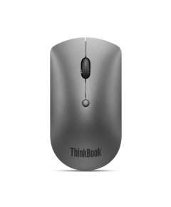 LENOVO THINKBOOK BLUETOOTH SILENT MOUSE