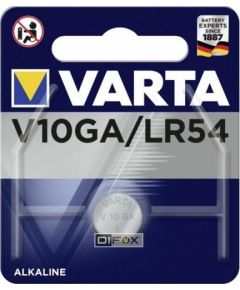 1 Varta electronic V 10 GA