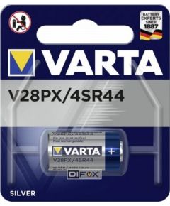 1 Varta Photo V 28 PX