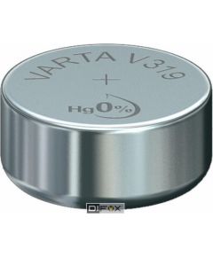 1 Varta Watch V 319