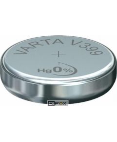 1 Varta Watch V 399 High Drain