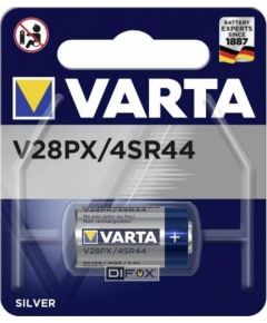 10x1 Varta Photo V 28 PX PU inner box