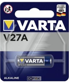 10x1 Varta electronic V 27 A