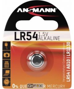 Ansmann LR 54