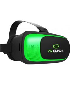 Esperanza virtual reality glasses with remote EGV300R