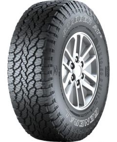 General Tire Grabber AT3 275/45R20 110H