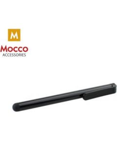 Mocco Stylus II Mobīlajiem Telefoniem \ Datoriem \ Planšetēm Melns