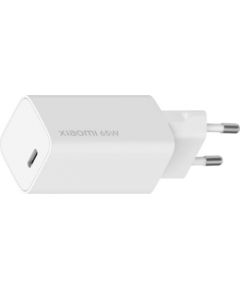 Xiaomi Mi Fast Charger with GaN Tech 65W 3A White