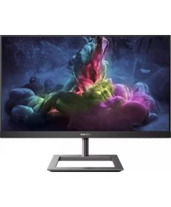 Philips 272E1GAJ 27" Full HD 1920x1080 16:9 Black/Dark Chrome Gaming Monitor