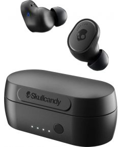 Skullcandy SESH Evo True Wireless Earbuds S2TVW-N896 Built-in microphone, In-ear, Bluetooth, Black