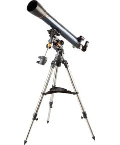 Celestron AstroMaster 90EQ teleskops