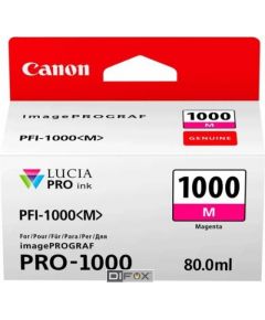 Canon PFI-1000 M magenta