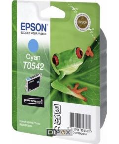 Epson ink cartridge cyan T 054     T 0542