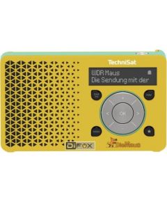 Technisat DigitRadio 1 Mouse Edition
