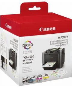 Canon PGI-2500 Multipack BK/C/M/Y