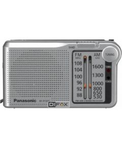 Panasonic RF-P150DEG-S silver