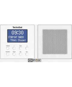 Technisat DigitRadio UP 1 white