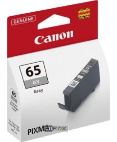 Canon CLI-65 GY grey