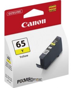 Canon CLI-65 Y yellow