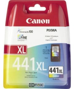 Canon CL-441 XL EMB color