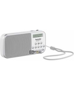 Technisat TechniRadio RDR white