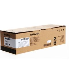 Sharp Toner (MXB45GT), black