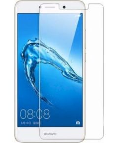 Fusion Tempered Glass aizsargstikls Huawei Y7 Prime 2018