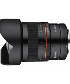 Samyang MF 2,8/14 Canon EOS R
