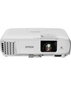 Epson EB-FH06