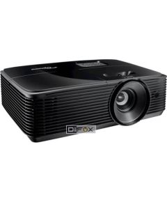 Optoma HD28e