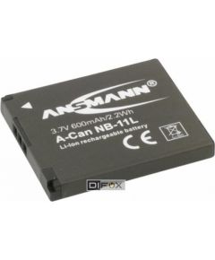 Ansmann A-Can NB-11L