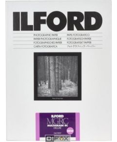 1x100 Ilford MG RC DL  1M  10x15