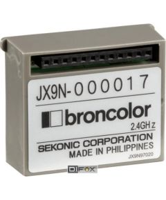 Sekonic RT-BR Broncolor Transmitter Module