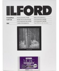 1x100 Ilford MG RC DL 44M  18x24