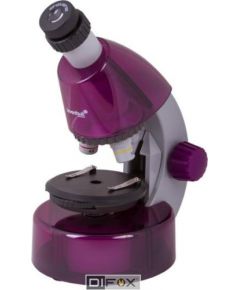 Levenhuk LabZZ M101 amethyst  DE