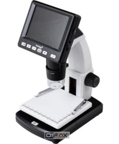 Levenhuk DTX 500 LCD digital Microscope