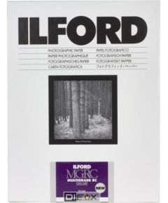 1x 25 Ilford MG RC DL 44M  13x18