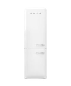 SMEG FAB32LWH5 50's Style 197cm A+++ Ledusskapis White