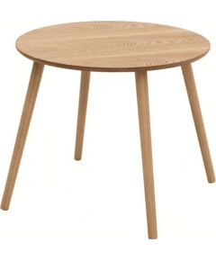 Kafijas galds Fanni K koka 60x60x51cm