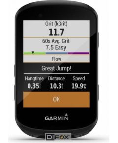 GARMIN Edge 530 velodators