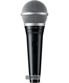 Shure PGA48-XLR-E