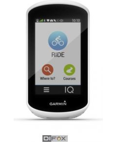 Garmin Edge Explorer